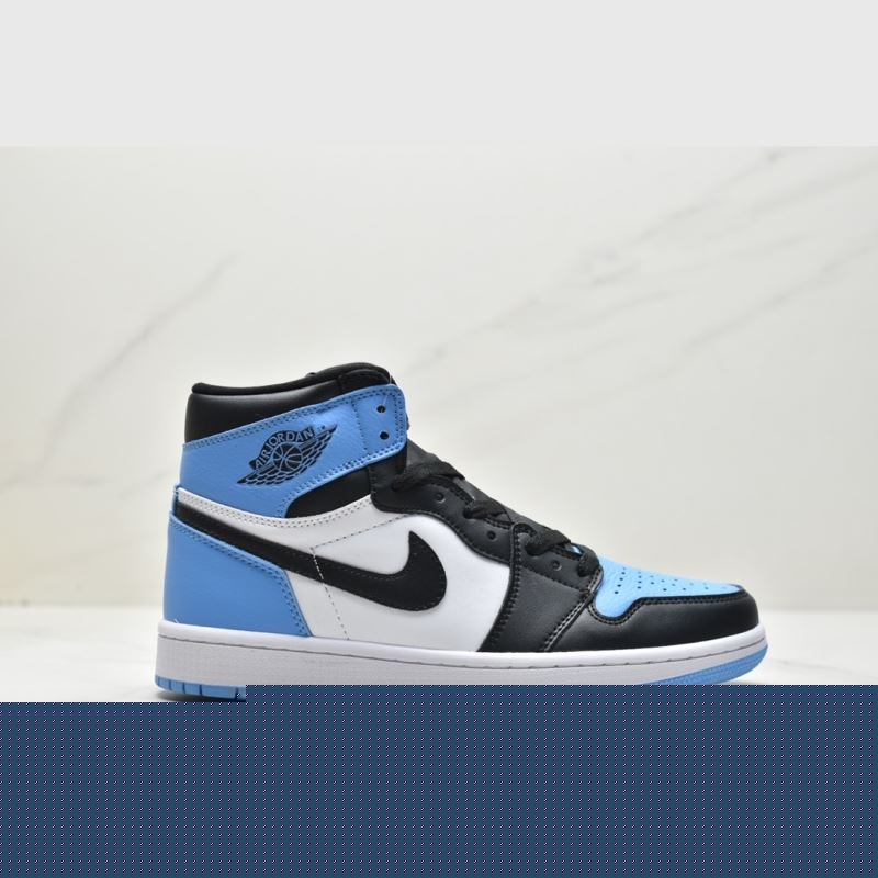 Nike Jordan